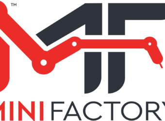 MiniFactory Logo