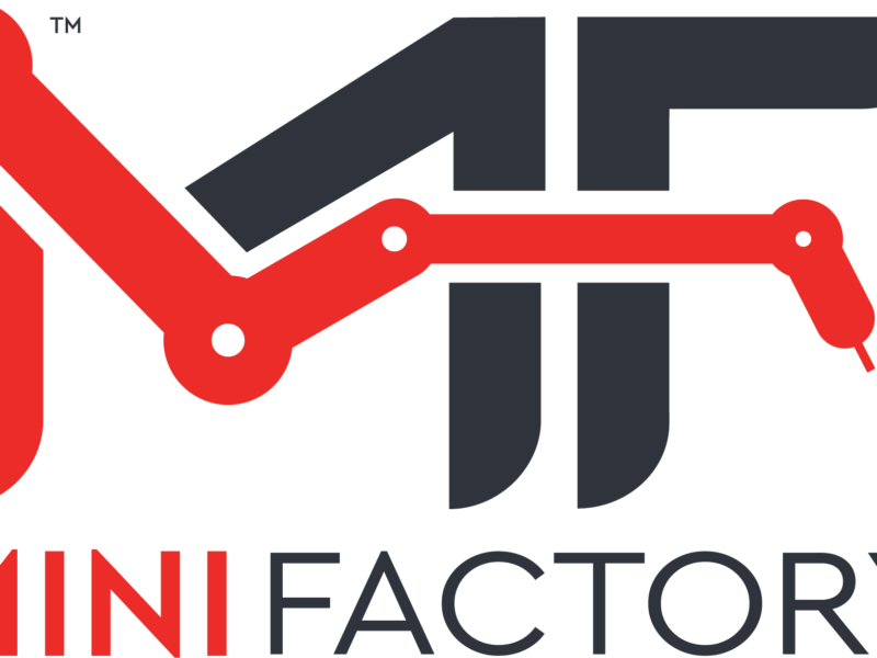 MiniFactory Logo