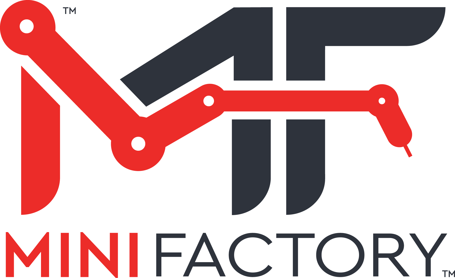 MiniFactory Logo